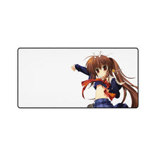 Load image into Gallery viewer, Little Busters! Mouse Pad (Desk Mat)
