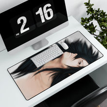 Load image into Gallery viewer, Anime Naruto Mouse Pad (Desk Mat) With Laptop

