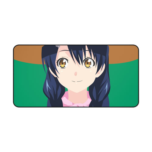 Food Wars: Shokugeki No Soma Mouse Pad (Desk Mat)