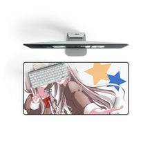 Load image into Gallery viewer, Hisakawa Twins Mouse Pad (Desk Mat)
