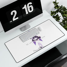 Load image into Gallery viewer, Anime Re:ZERO -Starting Life in Another World- Mouse Pad (Desk Mat) With Laptop
