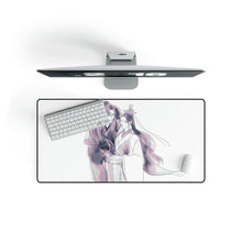 Load image into Gallery viewer, The Scum Villain's Self-Saving System Mouse Pad (Desk Mat)
