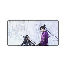 Load image into Gallery viewer, Mo Dao Zu Shi Mouse Pad (Desk Mat)
