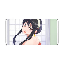 Load image into Gallery viewer, Spy X Family Mouse Pad (Desk Mat)
