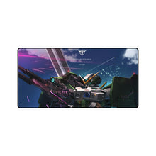Load image into Gallery viewer, 002 Gundam Dynames Mouse Pad (Desk Mat)
