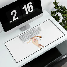 Load image into Gallery viewer, Sword Art Online Mouse Pad (Desk Mat)
