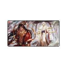 Load image into Gallery viewer, nan Mouse Pad (Desk Mat)
