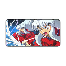 Load image into Gallery viewer, InuYasha Mouse Pad (Desk Mat)
