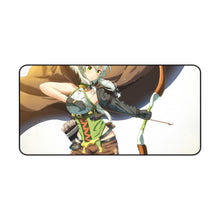 Load image into Gallery viewer, Goblin Slayer Goblin Slayer, High Elf Archer Mouse Pad (Desk Mat)
