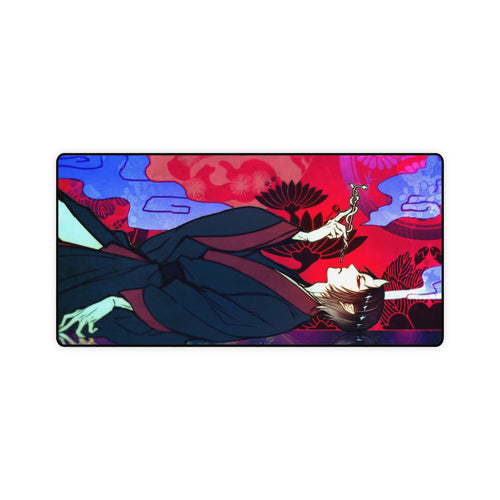 Hoozuki no Reitetsu Mouse Pad (Desk Mat)