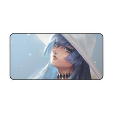 Load image into Gallery viewer, Kiznaiver Noriko Sonozaki Mouse Pad (Desk Mat)
