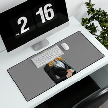 Load image into Gallery viewer, Noblesse, Frankenstein, Mouse Pad (Desk Mat)
