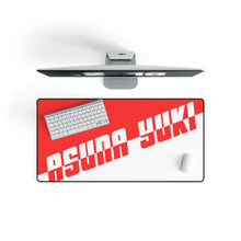 Load image into Gallery viewer, Sword Art Online Mouse Pad (Desk Mat)
