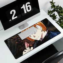 Load image into Gallery viewer, Jujutsu Kaisen, Nobara Kugisaki, Mouse Pad (Desk Mat)
