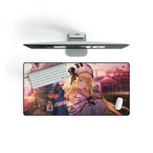 Load image into Gallery viewer, Arknights, Liskam, Nightingale, Mouse Pad (Desk Mat)
