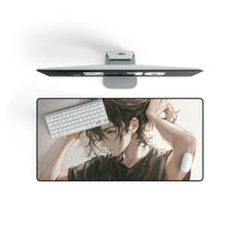 Load image into Gallery viewer, Summer Time Rendering Mouse Pad (Desk Mat)
