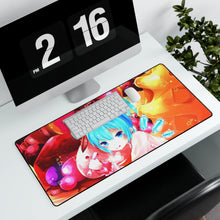 Load image into Gallery viewer, Touhou Mouse Pad (Desk Mat)
