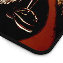 Load image into Gallery viewer, Hellsing Alucard Mouse Pad (Desk Mat) Hemmed Edge

