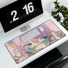 Load image into Gallery viewer, Bocchi the Rock Mouse Pad (Desk Mat)
