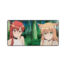 Load image into Gallery viewer, Beast Tamer Mouse Pad (Desk Mat)

