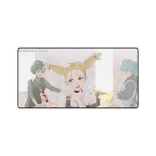 Load image into Gallery viewer, Jujutsu Kaisen Mouse Pad (Desk Mat)
