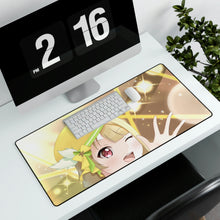 Load image into Gallery viewer, Kasumi Nakasu Mouse Pad (Desk Mat)

