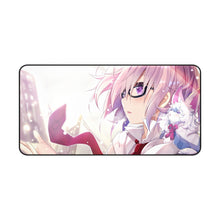 Load image into Gallery viewer, Fate/Grand Order Fou Mouse Pad (Desk Mat)
