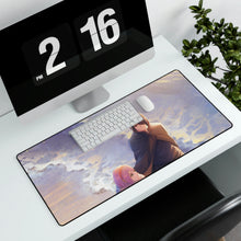 Load image into Gallery viewer, Naruto Mouse Pad (Desk Mat)
