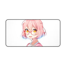 Load image into Gallery viewer, Beyond The Boundary Mouse Pad (Desk Mat)
