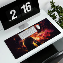 Load image into Gallery viewer, Anime Tokyo Ghoul Mouse Pad (Desk Mat)
