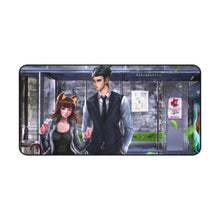 Load image into Gallery viewer, Anime Original Mouse Pad (Desk Mat)
