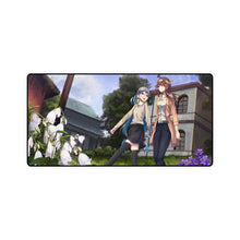 Load image into Gallery viewer, Anime Kantai Collection Mouse Pad (Desk Mat)
