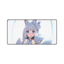 Load image into Gallery viewer, Azur Lane Kaga Mouse Pad (Desk Mat)
