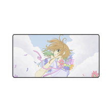 Load image into Gallery viewer, Tsubasa: Reservoir Chronicle Mouse Pad (Desk Mat)
