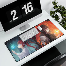 Load image into Gallery viewer, Touhou Mouse Pad (Desk Mat)

