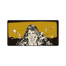 Load image into Gallery viewer, Hands off the Motion Pictures Club! Mouse Pad (Desk Mat)
