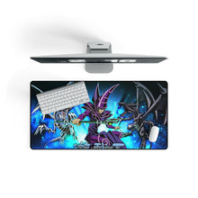 Load image into Gallery viewer, Yu-Gi-Oh! Mouse Pad (Desk Mat) On Desk
