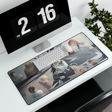 Load image into Gallery viewer, Jujutsu Kaisen Mouse Pad (Desk Mat)
