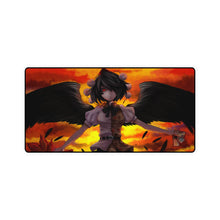 Load image into Gallery viewer, aya Mouse Pad (Desk Mat)
