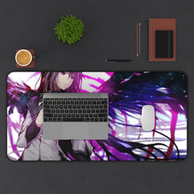 Load image into Gallery viewer, Puella Magi Madoka Magica Mouse Pad (Desk Mat) With Laptop
