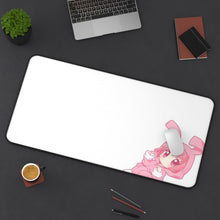 Load image into Gallery viewer, A Certain Magical Index Mouse Pad (Desk Mat) With Laptop
