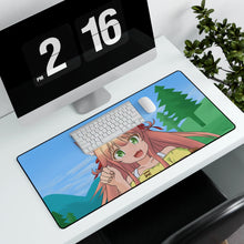 Load image into Gallery viewer, Kanade - Beast Tamer Mouse Pad (Desk Mat)
