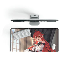 Load image into Gallery viewer, Mushoku Tensei Jobless Mouse Pad (Desk Mat)
