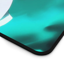 Load image into Gallery viewer, Ulquiorra Cifer Mouse Pad (Desk Mat) Hemmed Edge
