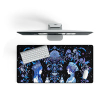 Load image into Gallery viewer, Anime Original Mouse Pad (Desk Mat) On Desk
