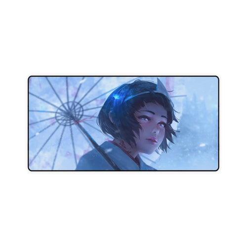 Noragami Nora, Noragami Mouse Pad (Desk Mat)