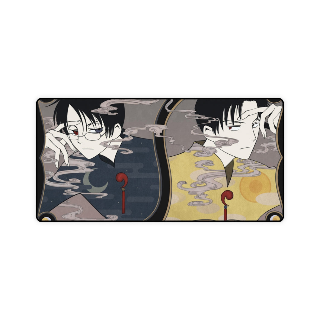 xxxHOLiC Mouse Pad (Desk Mat)