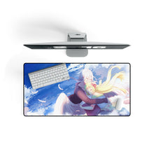 Load image into Gallery viewer, Anime Original Mouse Pad (Desk Mat) On Desk
