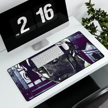 Load image into Gallery viewer, Anime Jojo's Bizarre Adventure Mouse Pad (Desk Mat)
