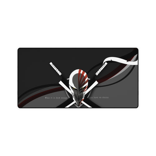 Anime Bleach Mouse Pad (Desk Mat)